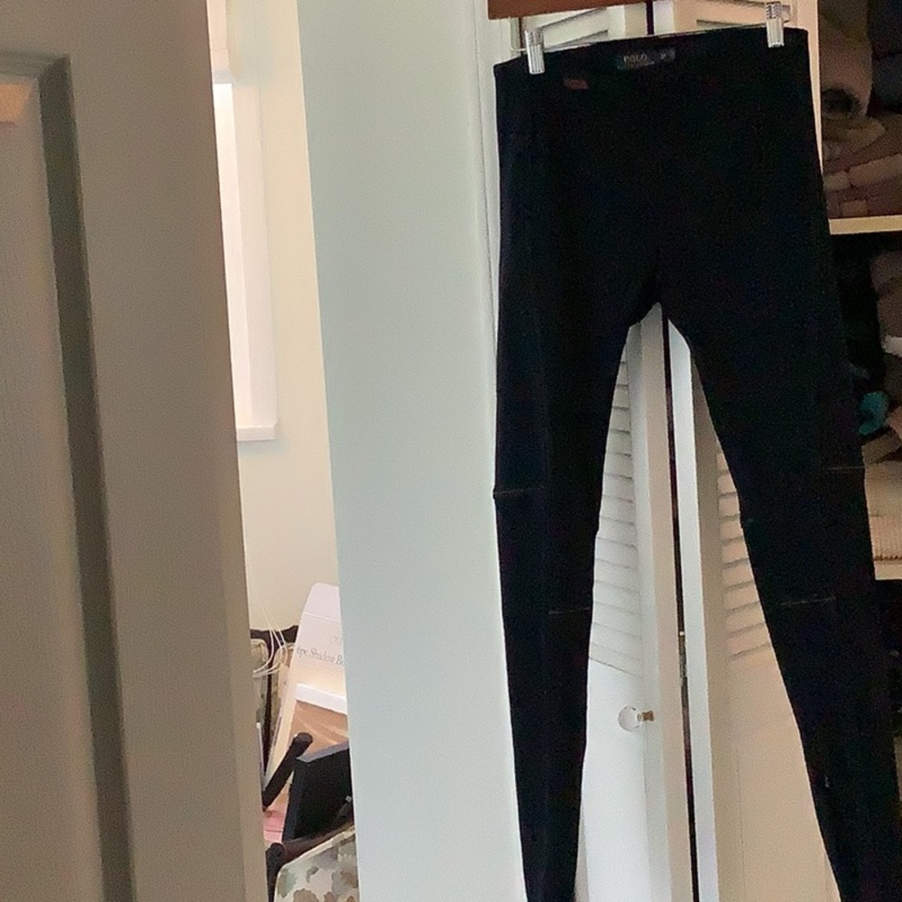 Ralph Lauren skinny jeans